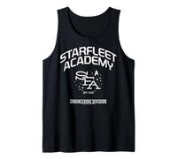 Star Trek Starfleet Academy Engineering Division SFA Canotta