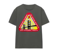 Star Trek Starfleet Academy Maglietta Adulto Unisex (TV16247)