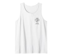 Star Trek Starfleet Academy Medical Division Pocket Logo Canotta