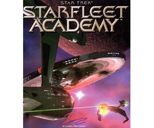 Star Trek: Starfleet Academy Steam Key GLOBAL