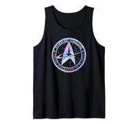 Star Trek Starfleet Command Hologram Fill Canotta