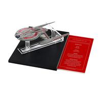 Star Trek Starship Library Collection | USS Shenzhou NCC-1227
