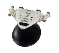 Star Trek Starship Replica Archers Toy Ship