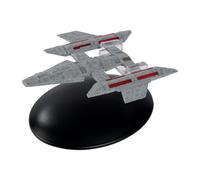 Star Trek Starship Replica Tamarian Deep Space cruiser
