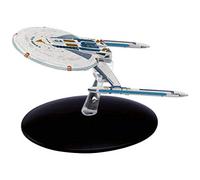 Star Trek Starships #52: U.S.S. Centaur NCC-42043 Model & Collector's Magazine by Eaglemoss Publications