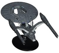 Star Trek Starships u.s.s. Vengeance veicolo speciale & MAG.