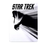 Star Trek Steelbook [2DVD] (IMPORT) (Pas de version française)