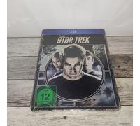 Star Trek STEELBOOK FuturePak Novobox [Blu-ray] - NUOVO