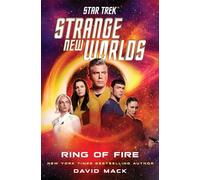 Star Trek: Strange New Worlds: Ring of Fire