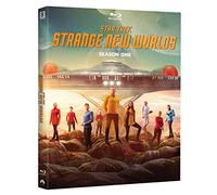 Star Trek : Strange New Worlds - saison 1