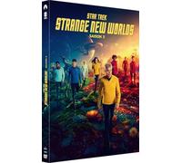 Star Trek : Strange New Worlds - Saison 3
