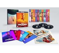 Star Trek: Strange New Worlds - Season 2 (4K UHD Blu-ray) Anson Mount Ethan Peck