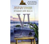 Star Trek: Strange New Worlds VI: Bk. 6
