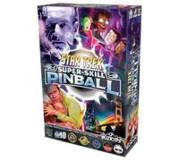 Star Trek: Super-Skill Pinball