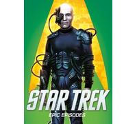 Star Trek (Tascabile)