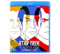 Star Trek - The Animated Series [Edizione: Regno Unito]