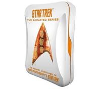 Star Trek-the Animated Series - Star Trek-the Animated Series [Edizione: Regno Unito]