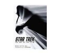 Star Trek: The Art of the Film