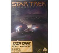 Star Trek The Collector's Edition, The Next Generation