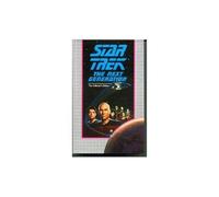Star Trek The Collectors Edition VHS: Il serraglio, parti I e 2