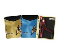 Star Trek - The Complete Original Series: Seasons 1-3 - 79 Episodes - 20+ Discs - Every Episode of the Classic Adventure