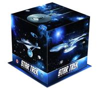Star Trek-the Enterprise Film [Edizione: Regno Unito]