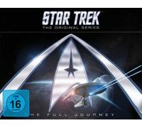 Star Trek - The Full Journey