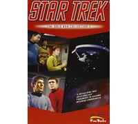 Star Trek. The gold key collection (Vol. 6)