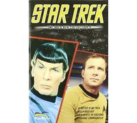 Star Trek. The gold key collection (Vol. 8)