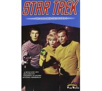 Star Trek. The golden key collection (Vol. 5)