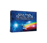 Star Trek: The Motion Picture (2 Blu-ray 4K UHD + 2 Blu-ray + Blu-ray Bonus)