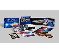 Star Trek I: The Motion Picture – Blu-ray – The Director's Edition Complete Adve