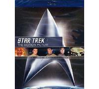 Star Trek:Motion Picture