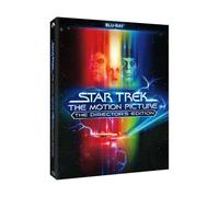 Star trek : The Motion Picture - Collector The Director's edition - 2 Blu-ray