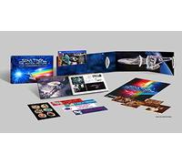 Star trek : The Motion Picture - Collector The Director's edition - Combo 2 UHD 4K + 2 Blu-ray - edition limitée