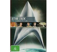 Star Trek - The Motion Picture [Edizione: Australia]
