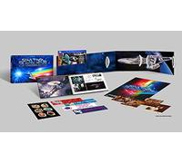 STAR TREK: THE MOTION PICTURE - The Director's Edition - THE COMPLETE ADVENTURE 4K UHD [Blu-ray] [Region A & B & C]