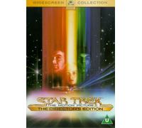 Star Trek: The Motion Picture - The (DVD)