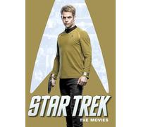 Star Trek: The Movies: 1 [Lingua Inglese]
