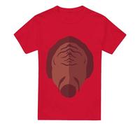 Star Trek The Next Gen Klingon Maglietta Uomo (TV5655)