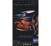 Star trek the next generation 1 - la mystere farpoint