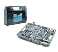 Star Trek: The Next Generation 100-Piece Ingegneria Campo Kit Strumento Set