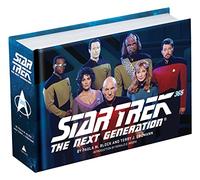 Star Trek the Next Generation 365