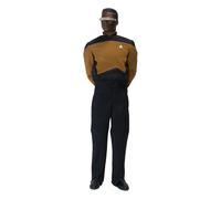 Star Trek: The Next Generation Action Figure 1/6 Lt. Commander Geordi La Forg...