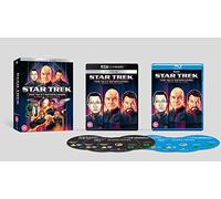 Star Trek: The Next Generation - All-Region UHD Boxset