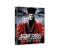 Star Trek: The Next Generation [Blu-Ray] [Edizione: Regno Unito]