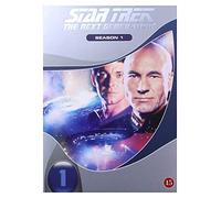 Star Trek: The Next Generation (BOX) [7DVD] (Audio italiano. Sottotitoli in italiano)