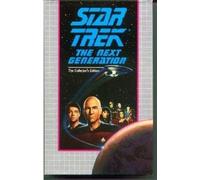 Star Trek The Next Generation Collectors Edition: selezione innaturale e una questione d'onore