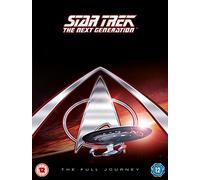 Star Trek the Next Generation: The Complete Seasons 1-7 (DVD) Wil Wheaton