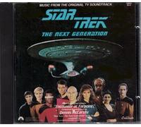 Star Trek-The Next Generation - Encounter At Farpoint